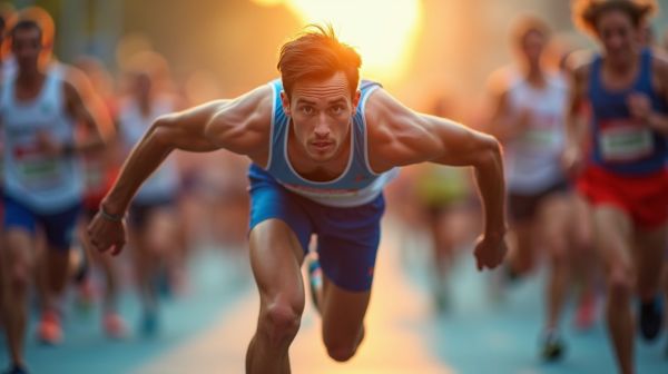Cinq conseils essentiels pour débuter la course à pied