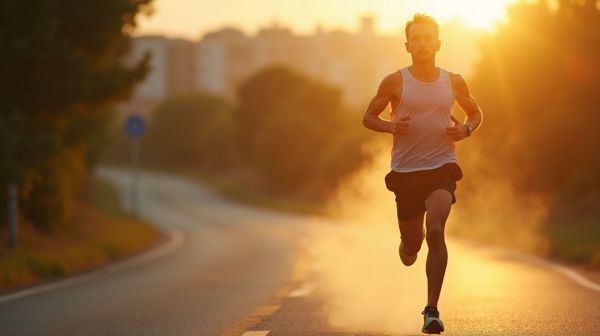 Cinq conseils essentiels pour débuter la course à pied