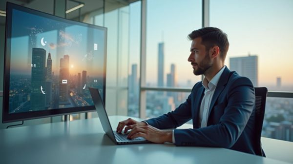 Innovations dans le secteur des virements bancaires : ce qu'il faut attendre