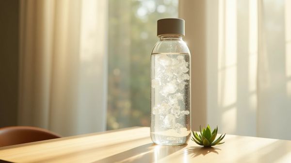 Les avantages des fontaines EVA pour assurer votre hydratation