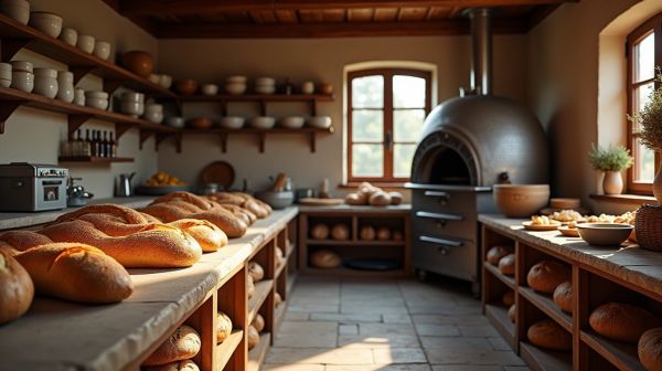 Metz : reconnaître une vraie boulangerie d'un dépôt de pain