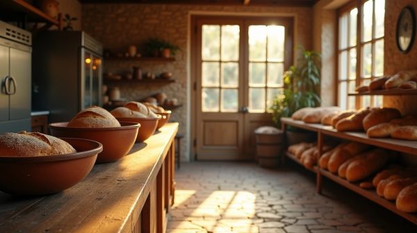 Metz : reconnaître une vraie boulangerie d'un dépôt de pain