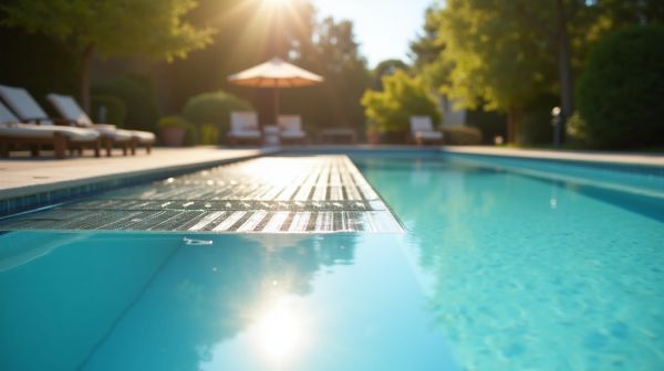 Optimiser le choix du volet de piscine électrique plus en sécurité