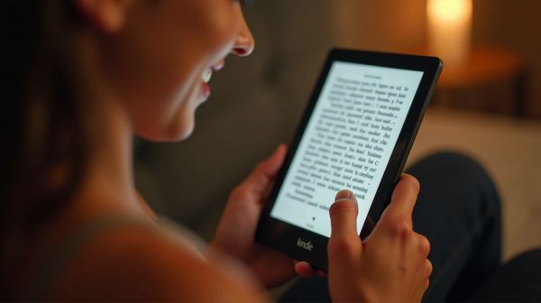 Optimiser votre expérience Kindle Paperwhite avec ces conseils utiles