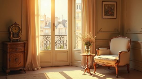 Pourquoi acheter une maison à Paris peut changer votre vie