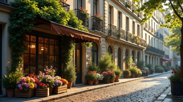 Pourquoi acheter une maison à Paris peut changer votre vie