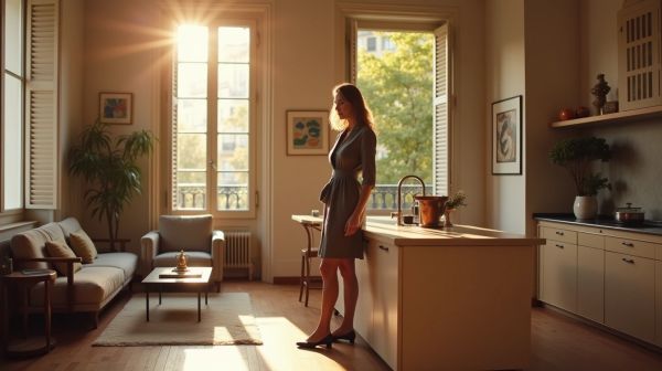 Pourquoi un investissement locatif clé en main à Paris peut surprendre