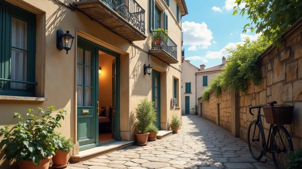 Votre débarras de maison à Aix-en-Provence : services rapides et efficaces